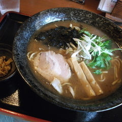 麺や太尊の画像