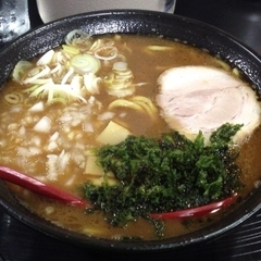 中華蕎麦 御輿の画像