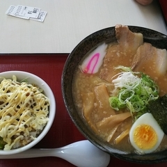 優勝軒 新庄店の画像