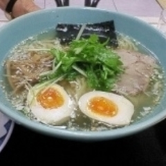 らーめん石戸 常盤平店の画像