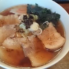 あんかけ焼きそば ちぇん麺の画像