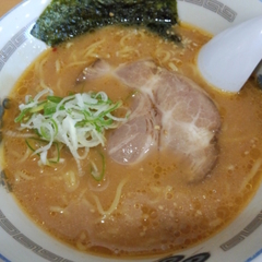 めん六や 駒ヶ根店の画像