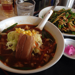 台湾料理 昇龍の画像