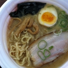 つくばラーメンフェスタ2012の画像