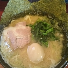 豚骨らあめん ちづる亭の画像