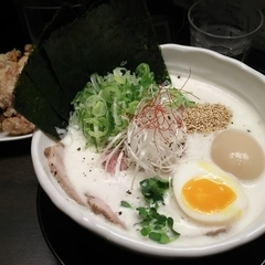 フカクサ製麺食堂の画像