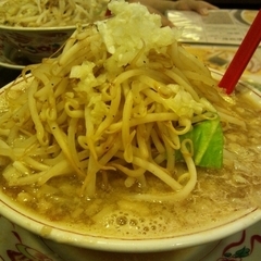 昭和食堂 婦中店の画像