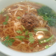 中国料理 天辺の画像