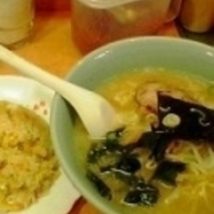 東京ラーメン大番 江古田北口店の画像