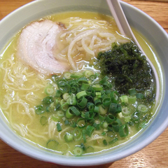 らーめん まる玉 アリオ川口店の画像