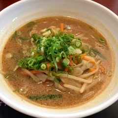 らーめん大鳥居の画像