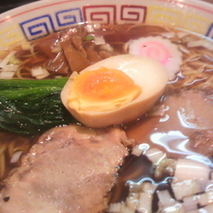 づゅる麺 豚あじ 恵比寿神社前の画像