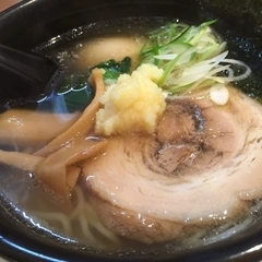 麺屋 さくら 上社店の画像