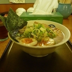 神戸ラーメン 第一旭 明大前店の画像