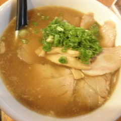 らーめん おれん家の画像