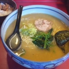 らーめん このはの画像