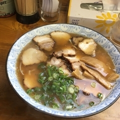 中華そば 山海の画像