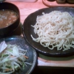 つけ麺 あまのやの画像