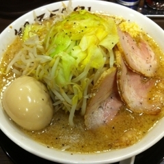 麺屋ZERO1 阪急茨木市駅店の画像