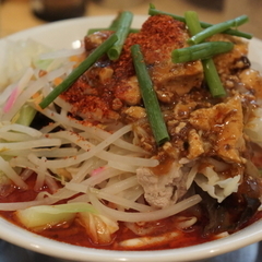 練馬ちゃんどんの画像