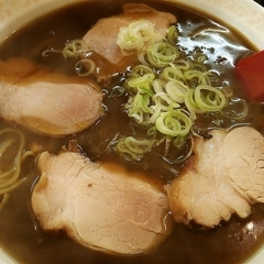 らぁ麺 みつひらの画像