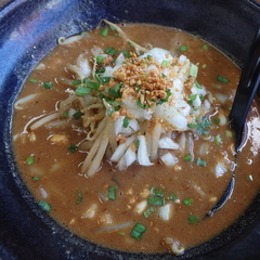 ラーメンガキ大将 塩山店の画像