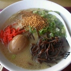 由丸 ららぽーと豊洲フードサーカス内の画像