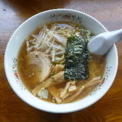 支那そば 成屋の画像