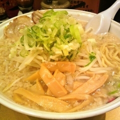 一製麺食堂の画像