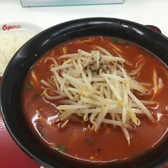 くるまやラーメン 仙台原町店の画像