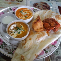 Deepak Indian Restaurantの画像