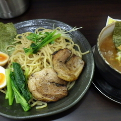 つけめん  初代 田一 中山店の画像