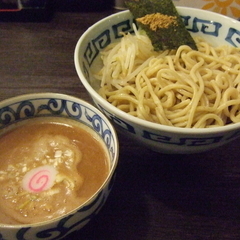 ラーメンつけめん 神亀の画像