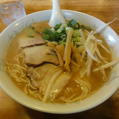 麺工房 華楊 山科本店の画像