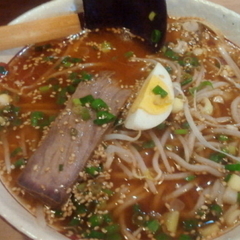 別府冷麺・温麺専門店 尚屋の画像