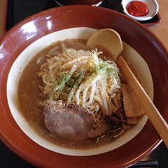 仙台味噌タンメン 寅やの画像