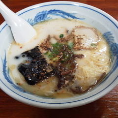 熊本ラーメン こむらさき センター店の画像