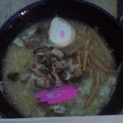 札幌屋台家の画像