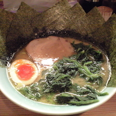 壱八家 藤沢店の画像