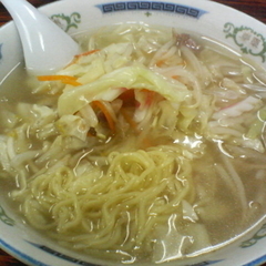 生駒軒 浅草橋の画像