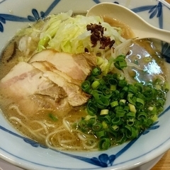 ラーメン専門店 ザボン 新宿支店の画像