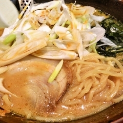 ラーメンとん太 北上店の画像