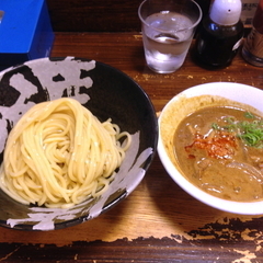 越後つけ麺 維新 武蔵小杉店の画像