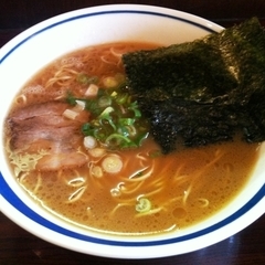 らあめん 嶋やの画像