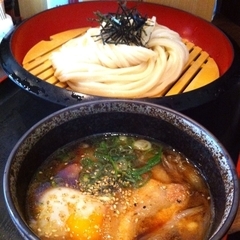 情熱うどん 讃州の画像