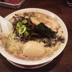 六代目哲麺 こどもの国店の画像