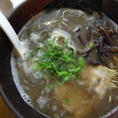 長浜らーめん 虎徹の画像