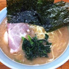 六角家 羽田店の画像