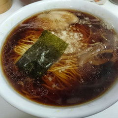 中華そば専門 珉珉の画像