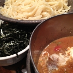 つけ麺・ラーメン フジヤマ55 梅田東通り店の画像